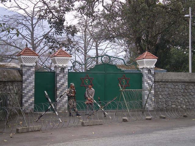 Nepal February March 2007 311